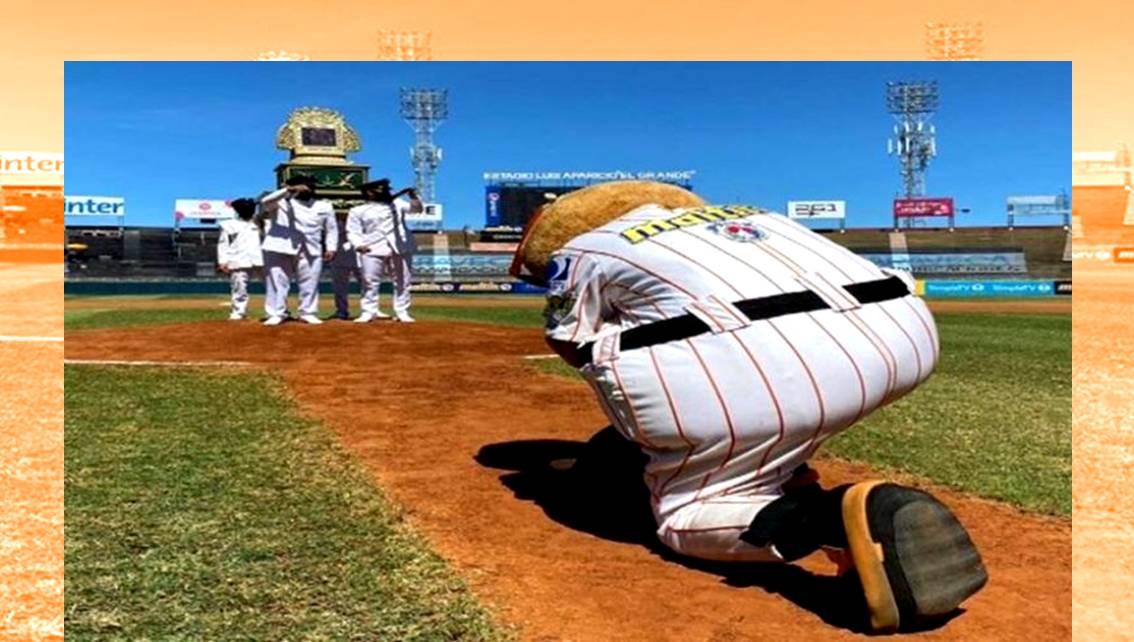 ¡ÁGUILAS TIENE RIVAL DEFINIDO PARA EL JUEGO DE LA CHINITA! Aquí todos los detalles de la Convención Anual de la LVBP