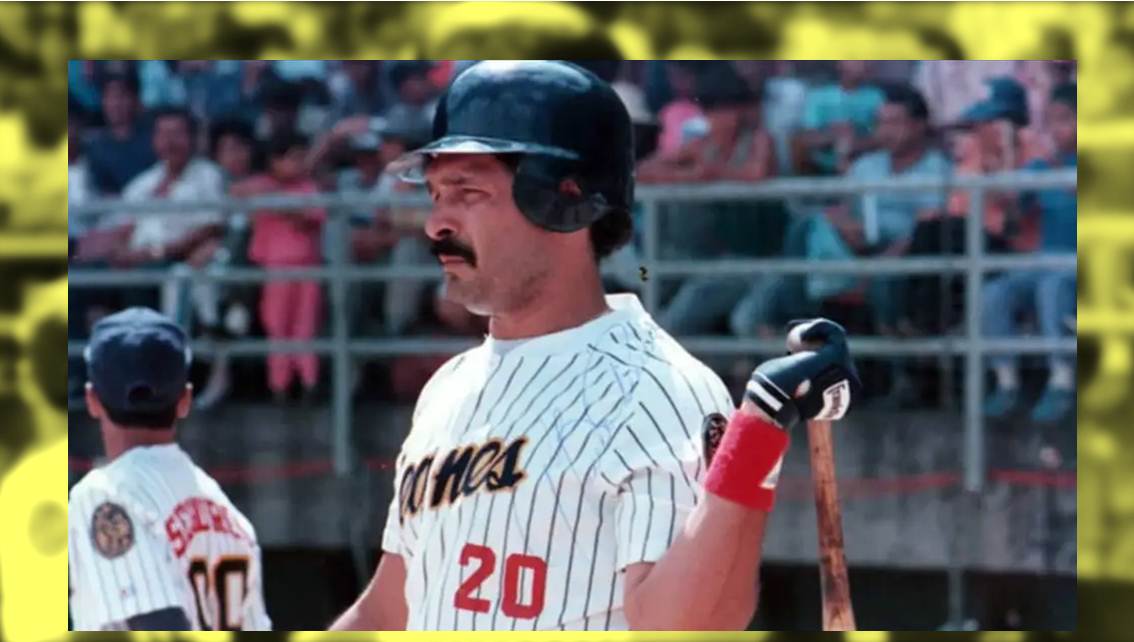 ¡PELOTERO FRANQUICIA Y REFERENCIA! El Caracas rinde homenaje a Antonio Armas, una leyenda eterna de la LVBP || Video