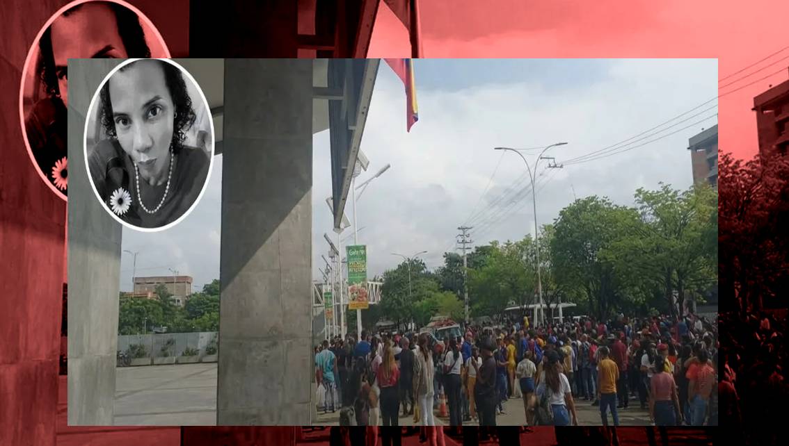 ¡SE MATA AL CAER DESDE LA AZOTEA DE UN CENTRO COMERCIAL! Conmoción en Cumaná por trágico fallecimiento de una mujer || Detalles