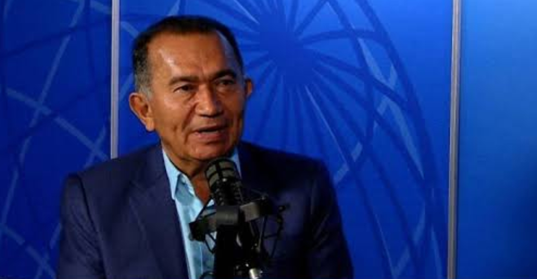 ¡ANTE LA INCERTIDUMBRE DE SU ALCANCE! Gobernador de Cojedes aboga por esclarecer ante AN los puntos del acuerdo petrolero