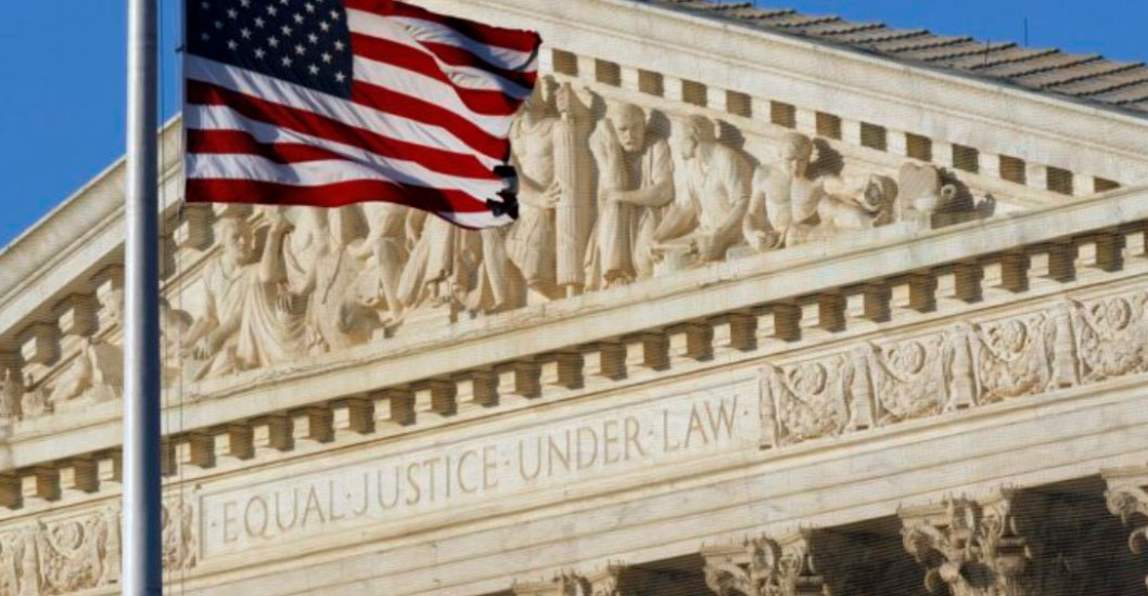 ¡VICTORIA PARA TRUMP EN EL SUPREMO! Permiten activar sistema para buscar votantes no ciudadanos
