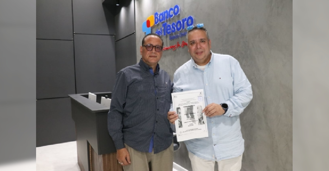 Banco del Tesoro brinda un nuevo comienzo con el crédito social Plan Venezuela Renace