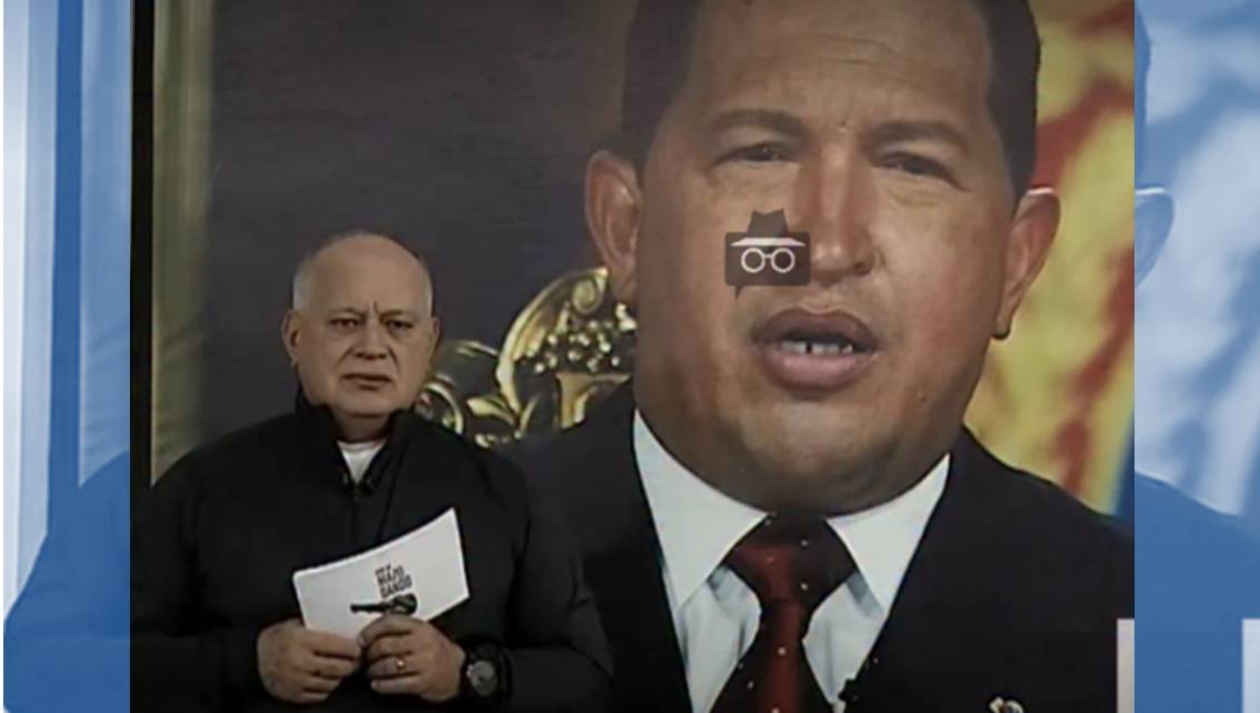 ¡LO ÚLTIMO QUE DIJO DIOSDADO! Sobre la firma del convenio petrolero de Venezuela con EE.UU y la soberanía de los recursos