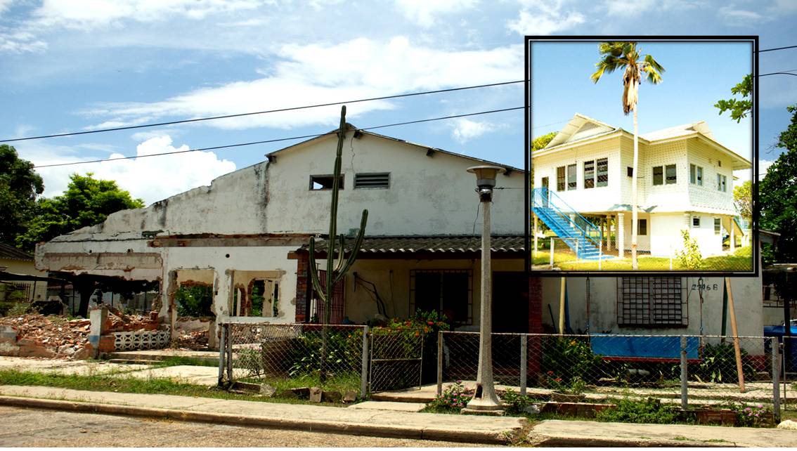 ¿RESUCITARÁN LAS CASAS MUERTAS? Ahora con la nueva ‘apertura petrolera’ ¿Qué destino le depara a los campos residenciales petroleros? || Vea esta historia || Fotos+Video