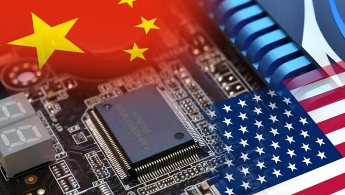 ¡CONDENA ENÉRGICA DE CHINA! Contra ‘espionaje’ de Estados Unidos a sus empresas