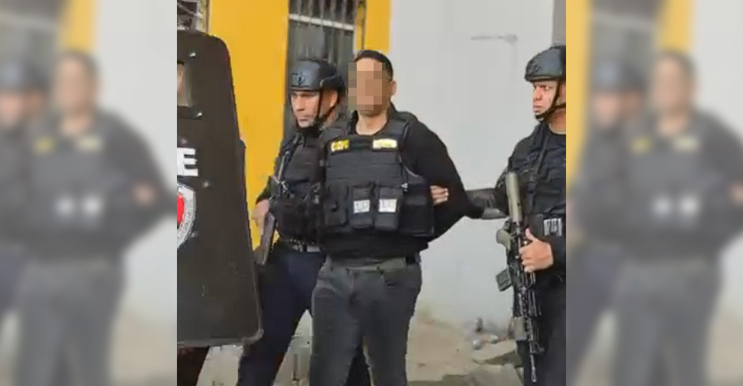 ¡EL HOMBRE MATÓ A LOS PADRES DE LAS NIÑAS! Douglas Rico encabezó operativo para rescatar a víctimas de secuestro en Barinas