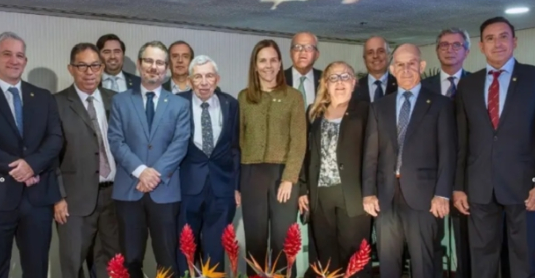 ¡RENOVACIÓN PARA IMPULSAR SU LABOR! Álvaro Pérez Díaz es el nuevo presidente: CPV juramentó a su nueva Junta Directiva para el período 2026-2028