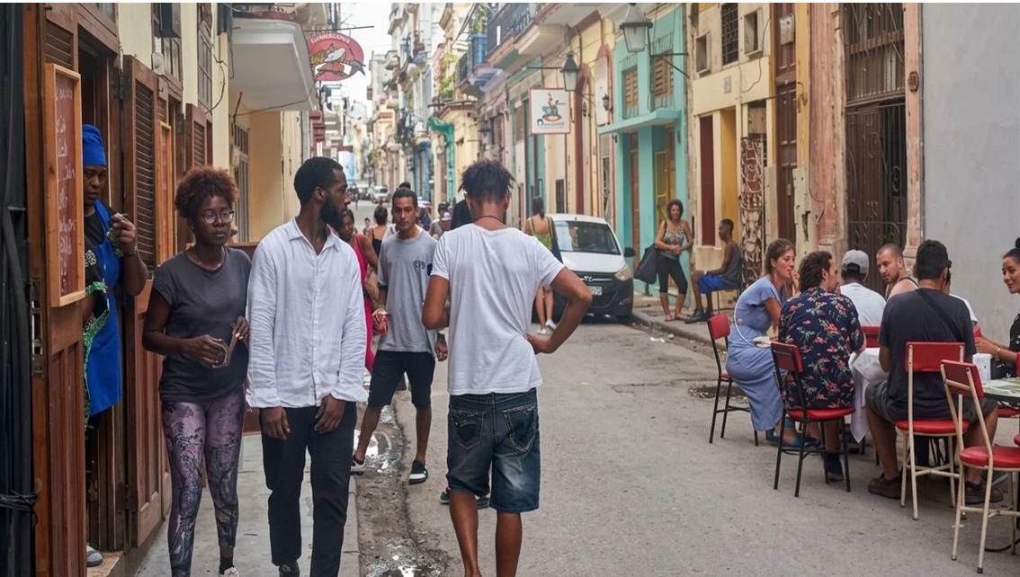 ¡LA ISLA TOCANDO FONDO! Afirman que 94% de los cubanos vive en pobreza extrema || Se nota el desguazo a leguas