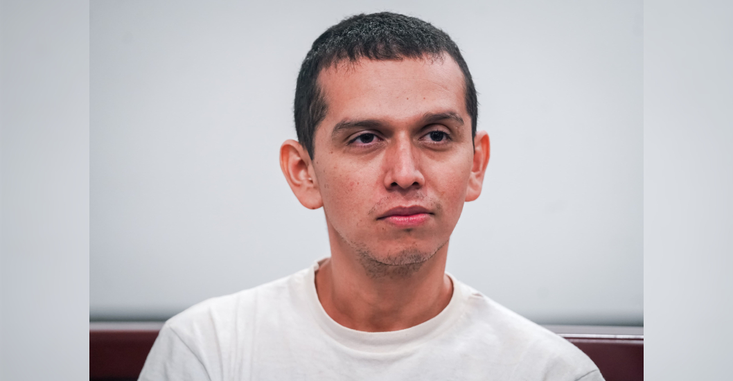 ¡TRAS REFORMA LEGAL IMPULSADA POR BUKELE! El Salvador dicta primera condena a prisión perpetua
