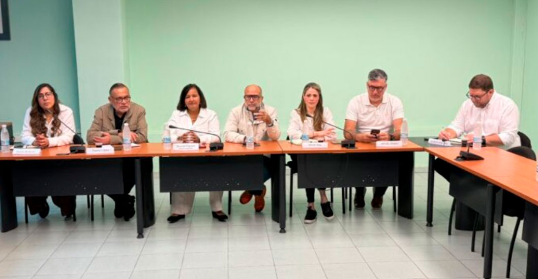 ¡ALIANZA POR EL PAÍS! Movimiento Estudiantil exige espacio decisivo en la hoja de ruta de la AN 2015