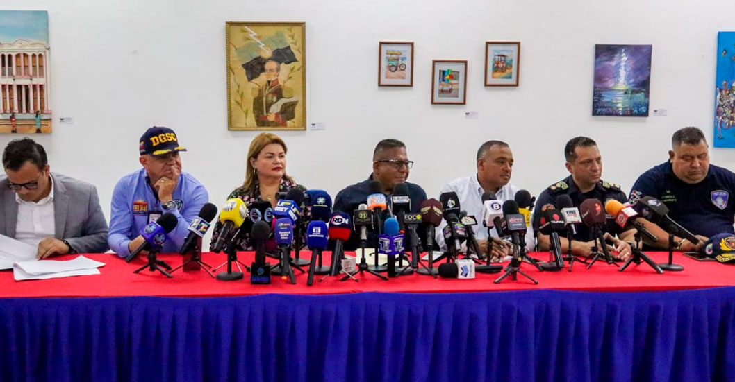 ¡MARACAIBO SE BLINDA EN MATERIA AMBIENTAL! Concejo Municipal aprueba nueva Ordenanza de Gestión y Conservación