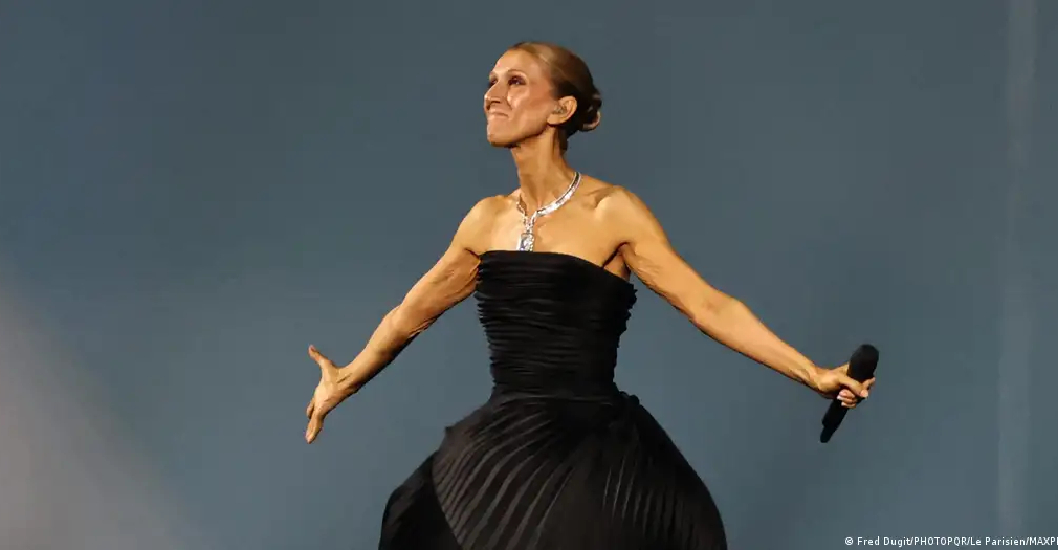¡EMOTIVO REGRESO EN PARÍS! Céline Dion vuelve al escenario tras seis años de ausencia