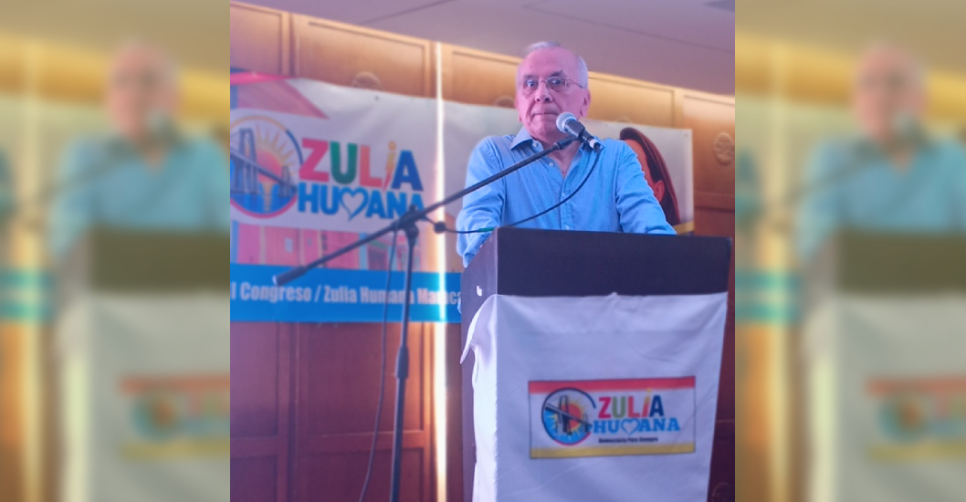 ¡DECISIÓN POLÍTICA! II Congreso de Zulia Humana aprueba por unanimidad la candidatura presidencial de María Corina Machado