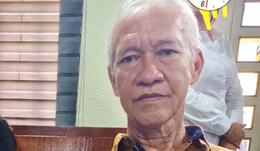¡SERVICIO PÚBLICO! Familiares buscan a ciudadano desaparecido en el sector Pomona de Maracaibo