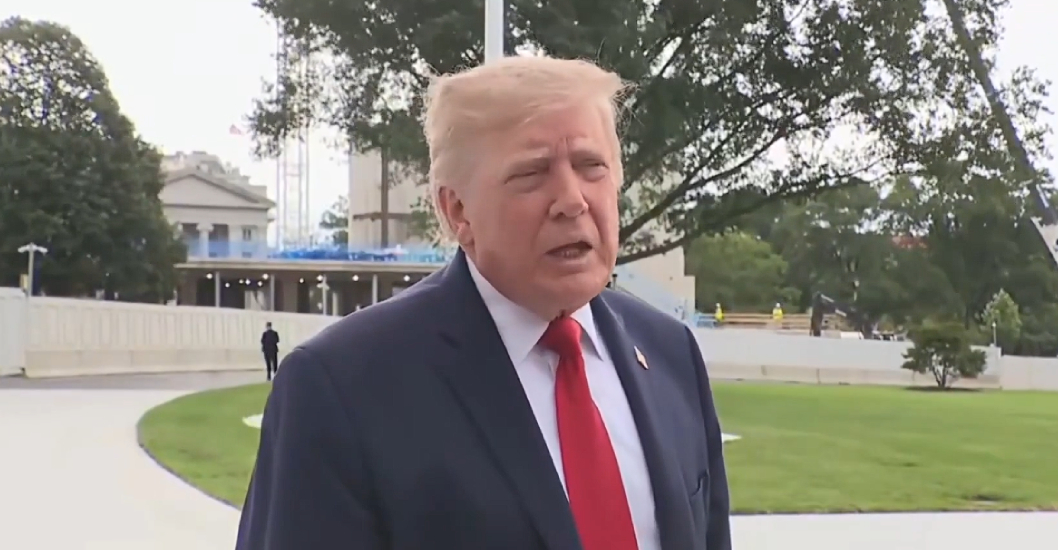 ¡NIEGA VERSIÓN MEDIÁTICA! Trump dice que EEUU llegará a un acuerdo con Cuba y descarta una intervención militar