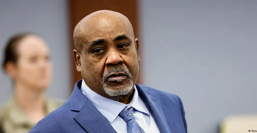 ¡TREINTA AÑOS DESPUÉS DEL HOMICIDIO! Declaran culpable a expandillero por crimen de Tupac Shakur
