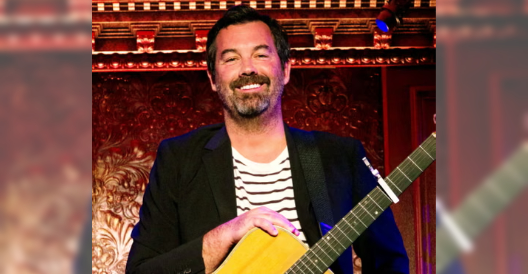 ¡GENIO MUSICAL DE BROADWAY! Muere Duncan Sheik, compositor de “Spring Awakening” y ganador del Tony y el Grammy