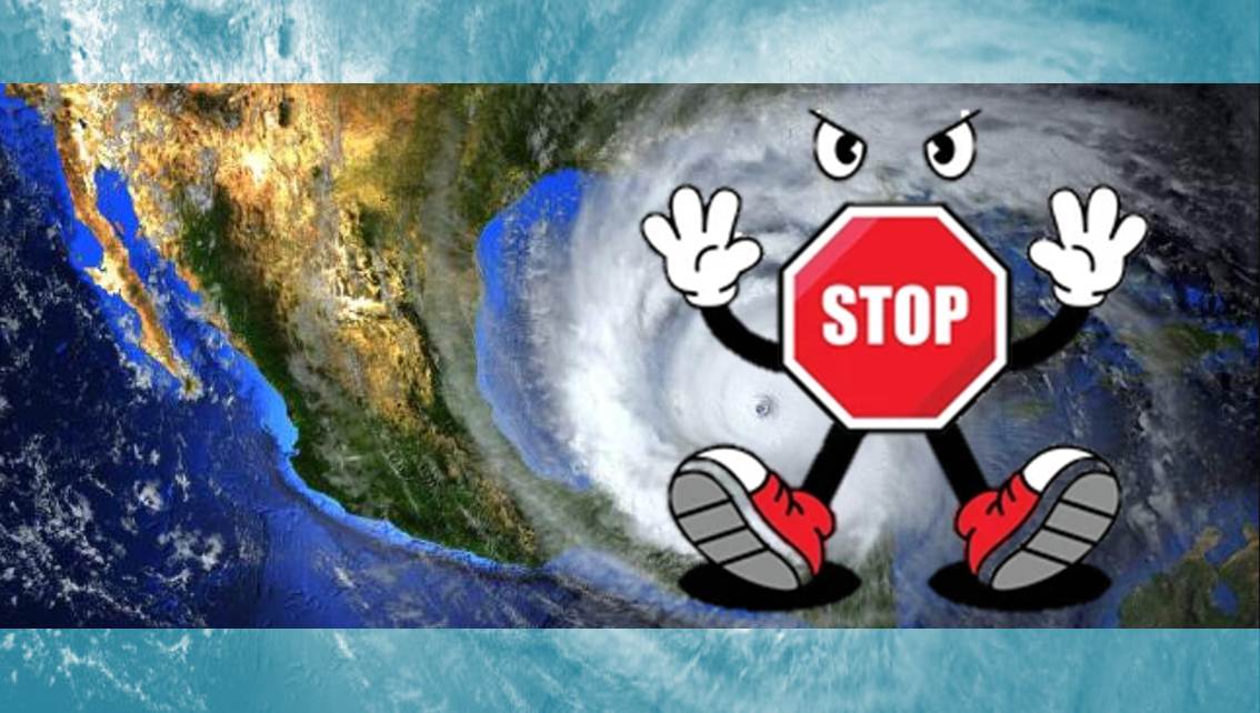 ¡FENÓMENO ‘EL NIÑO’ ES ‘CRIPTONITA’ PARA HURACANES! El 2026 rompe récord de más de 60 años sin un solo huracán formado