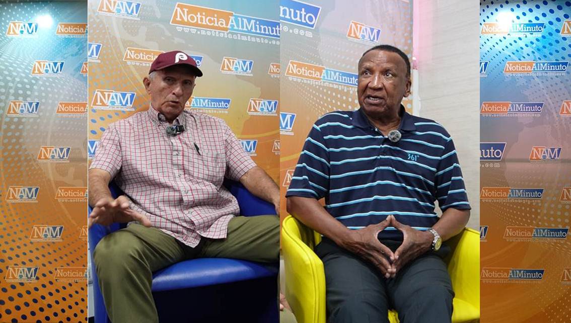 ¡GLORIAS DEPORTIVAS ZULIA SE RENUEVA! Por anunciar fecha de elecciones || Dos planchas se postulan || Prof Lino Connell visita NAM