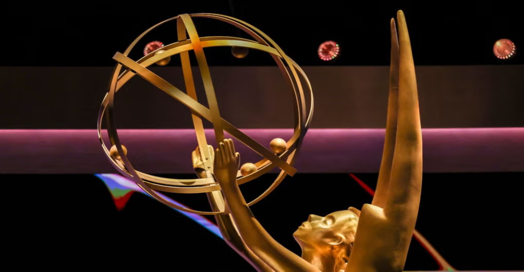 ¡GALA CUMPLIDA ESTE LUNES! Esta es la lista de ganadores de los Emmy 2026