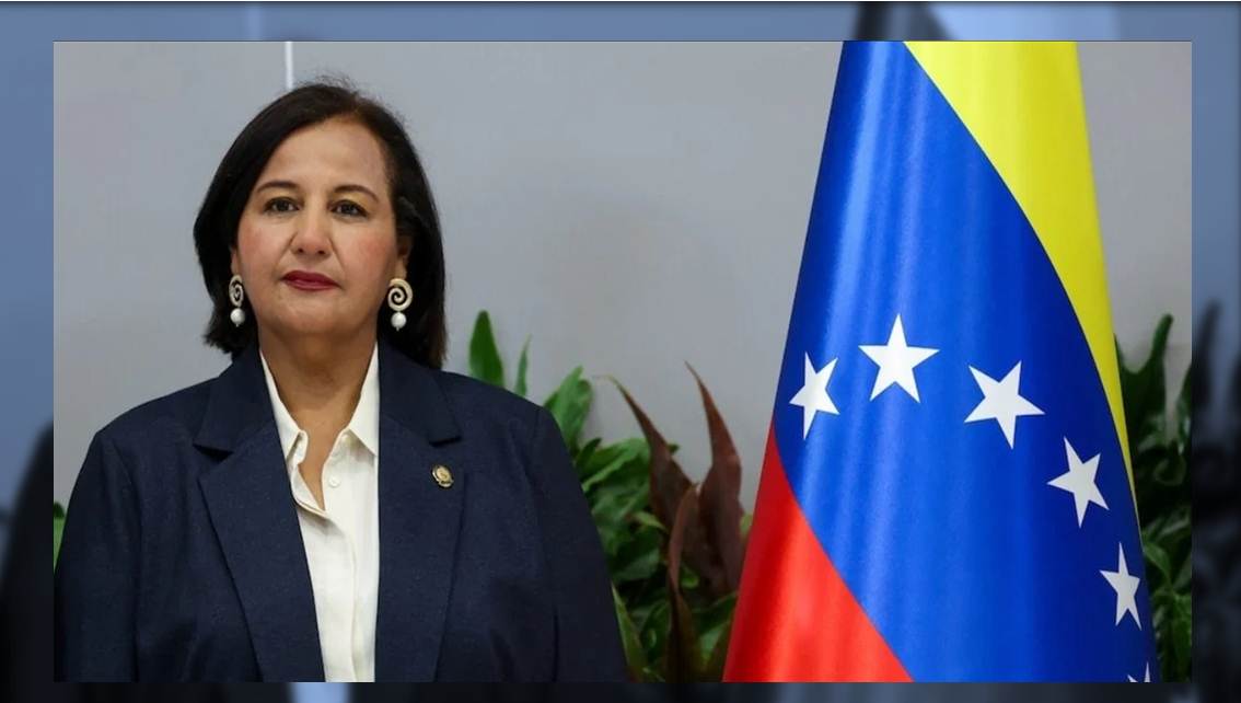 ¡POR SUPUESTO TRASLADO DE PRESOS POLÍTICOS! Dinorah Figuera muestra su preocupación y pide claridad