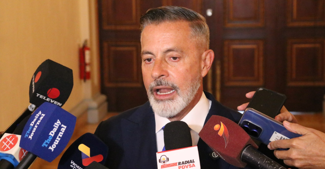 ¡COMPUESTA POR 11 DIPUTADOS! AN instala comisión preliminar de postulaciones judiciales este miércoles