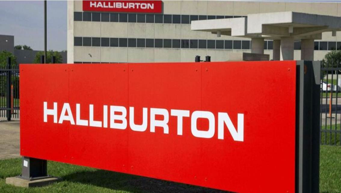 ¡HALLIBURTON LISTA PARA VOLVER A OPERAR EN VENEZUELA! Firma acuerdos con WESCA y Eneva para impulsar proyectos energéticos