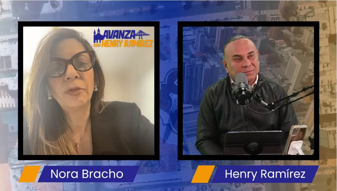 ¡»SEGUIMOS ESPERANDO SU RESPUESTA MINISTRO ALCALÁ»! Diputada Nora Bracho en contacto con ‘Avanza’ increpa al Gobierno sobre el caos eléctrico