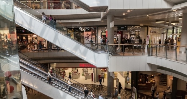 ¡APUESTAN POR LA REINVENCIÓN! Cavececo reporta 215 centros comerciales en el país y anuncia nuevos proyectos