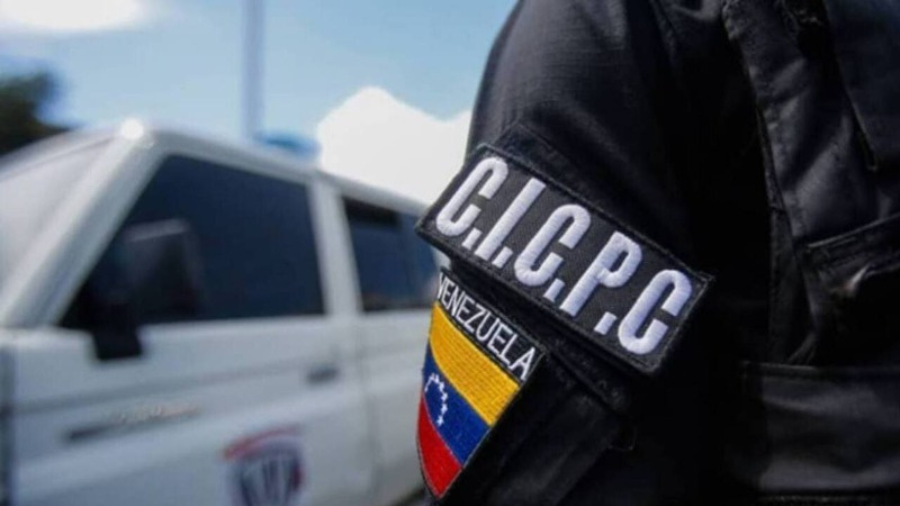 ¡INTENSA BÚSQUEDA! Fallecieron padre e hijo en el Lago de Maracaibo