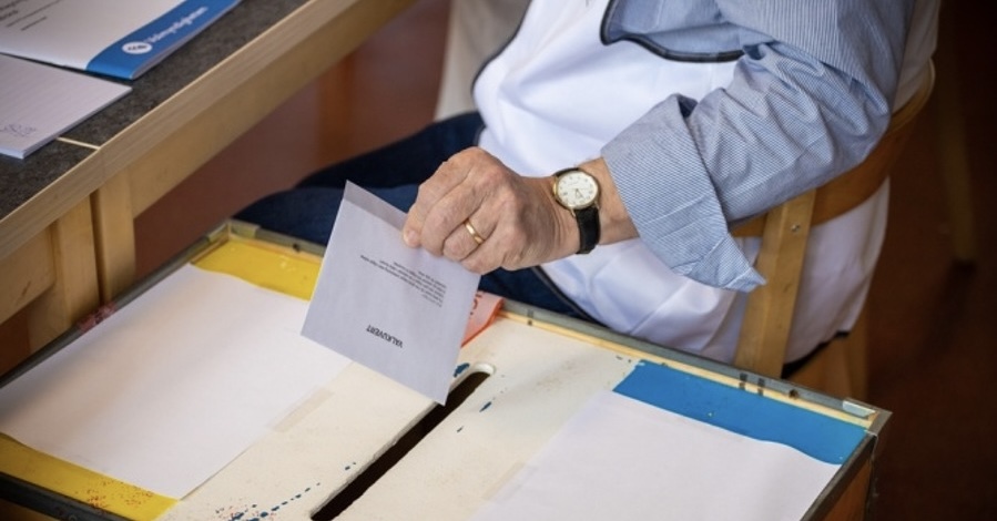 ¡FRENAN A LA ULTRADERECHA! Partido Socialdemócrata gana elecciones generales de Suecia