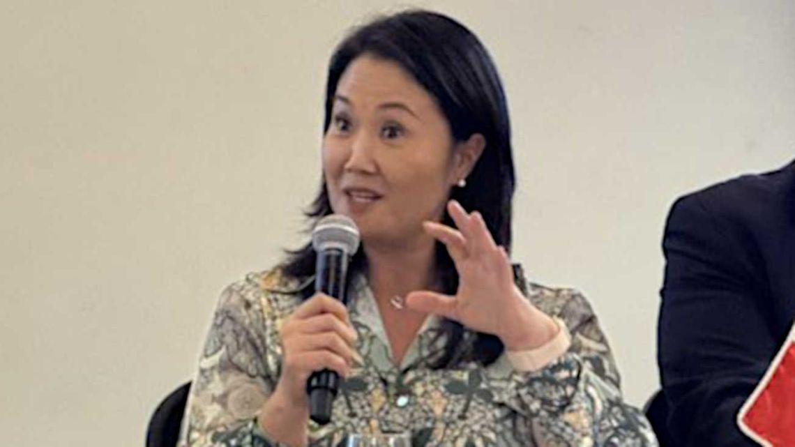 ¡MISTERIO EN LIMA! Encuentran muerto a primo de Keiko Fujimori en su departamento