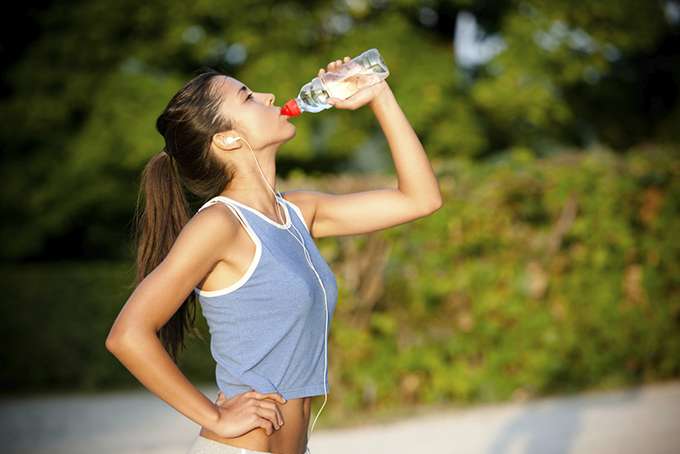 ¡ALERTAS A TODAS LAS SEÑALES! Recomiendan hidratación y ropa fresca ante el calor