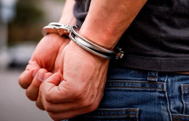 ¡CAYÓ EN TUCUPITA! Capturan en Delta Amacuro a fugitivo solicitado por Interpol desde Brasil