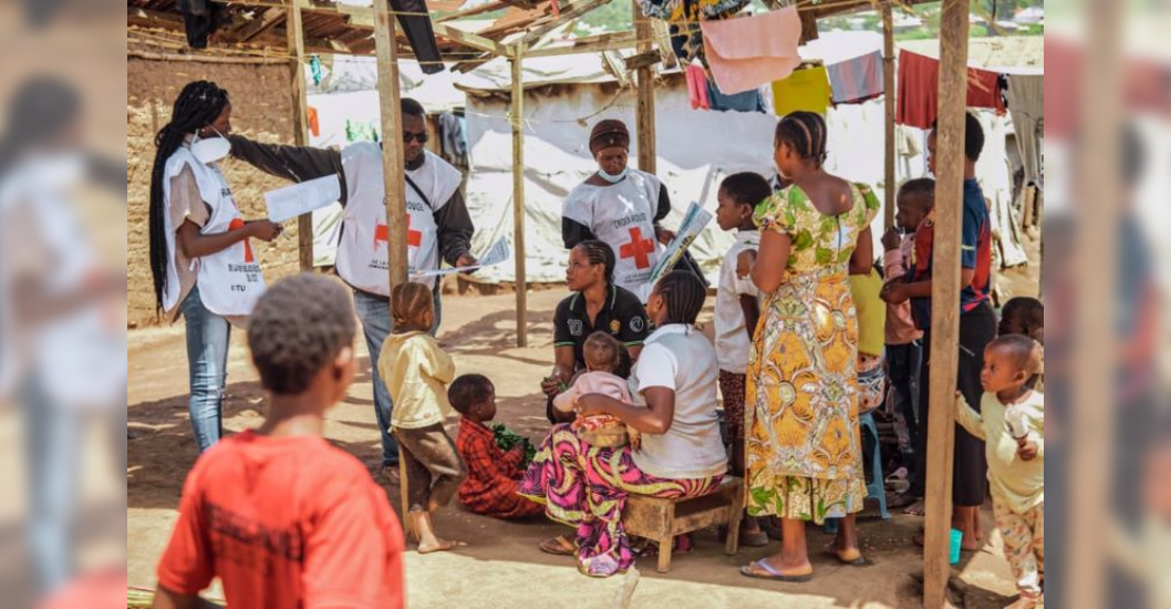 ¡ESFUERZOS SE MANTIENEN PARA CONTROLARLO! Brote de ébola en RD Congo cumple cuatro meses y supera la barrera de los 3.500 muertos