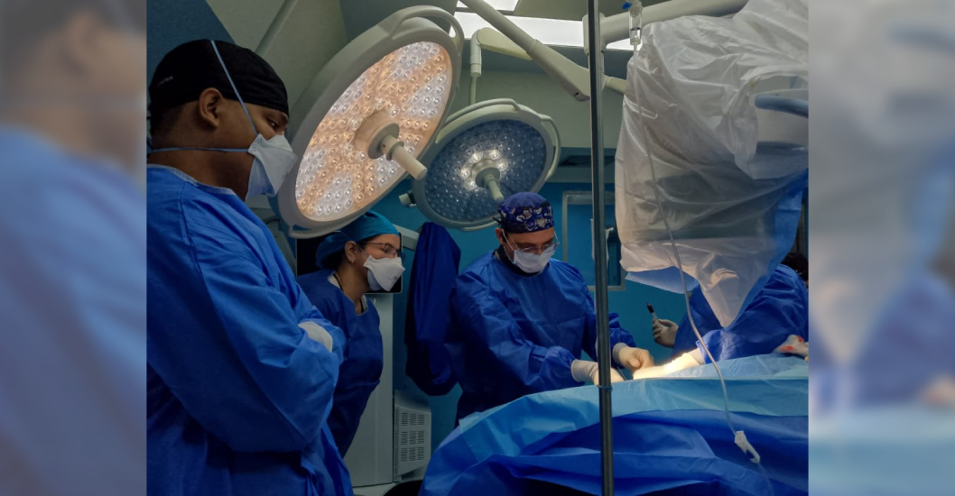 ¡GRACIAS AL PLAN CORAZÓN ZULIANO! Jornada cardiovascular beneficia a 24 zulianos con la implantación de marcapasos en el Sahum