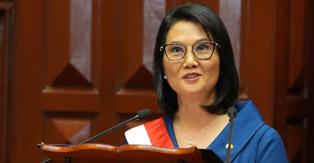 ¡POLÍTICA PELIGROSA! Fujimori propone ampliar plazo para detener a migrantes irregulares en Perú para acelerar su expulsión a Venezuela