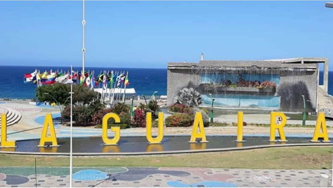 ¡CONTRASTA CON CIFRAS OFICIALES! Fedecámaras afirma que 50% del comercio en La Guaira se encuentra paralizado