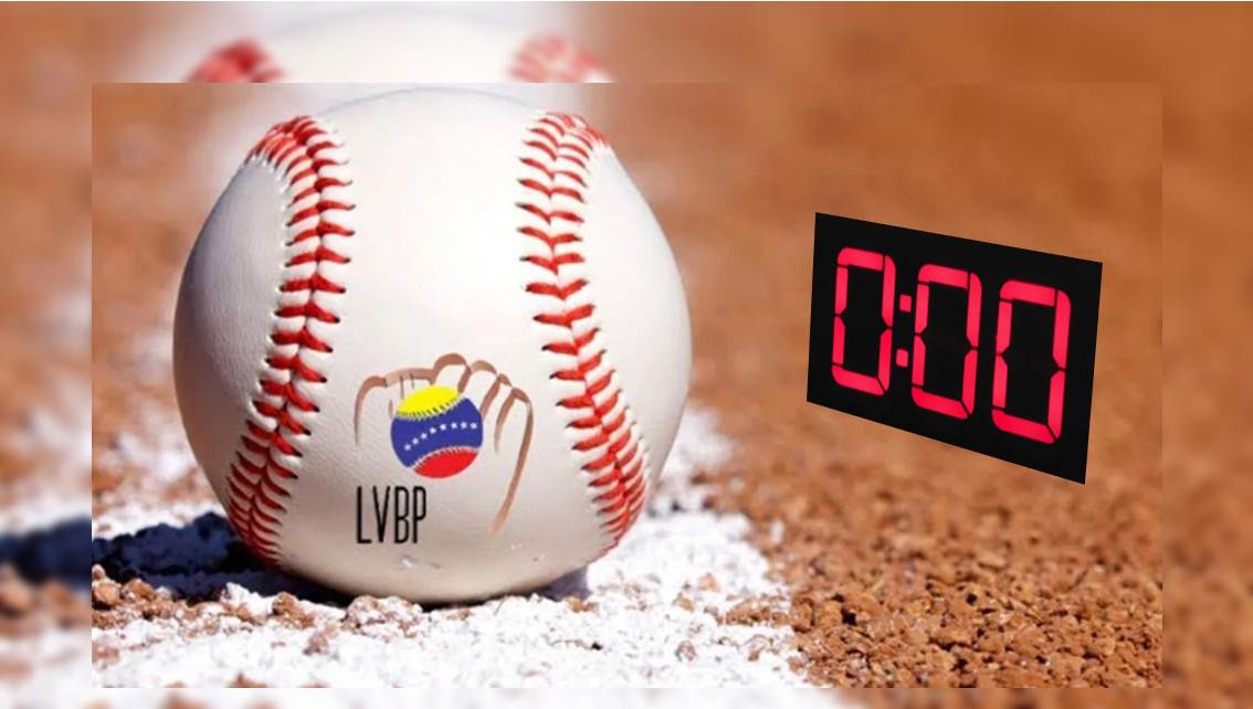¿CAMBIARÁN LOS HORARIOS DE LOS JUEGOS? LVBP define la horas en las cuales se desarrollarán los enfrentamientos de lunes a viernes y fines de semana || Entérate