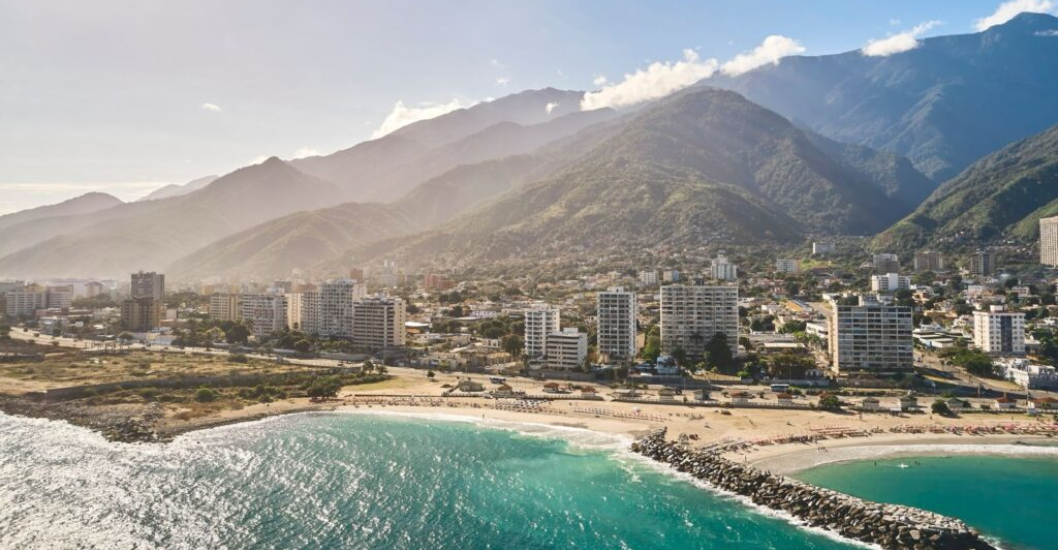¡VISITA PRESIDENCIAL! Plan Maestro proyecta al estado La Guaira como una potencia turística y logística de Venezuela