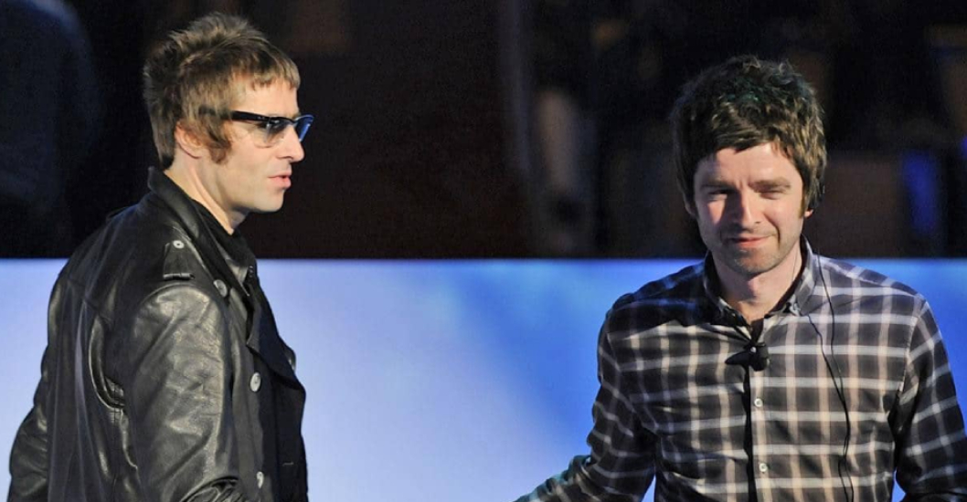 ¡SERÁN 38 CONCIERTOS EN EEUU Y EUROPA! Oasis anuncia una nueva gira mundial para 2027