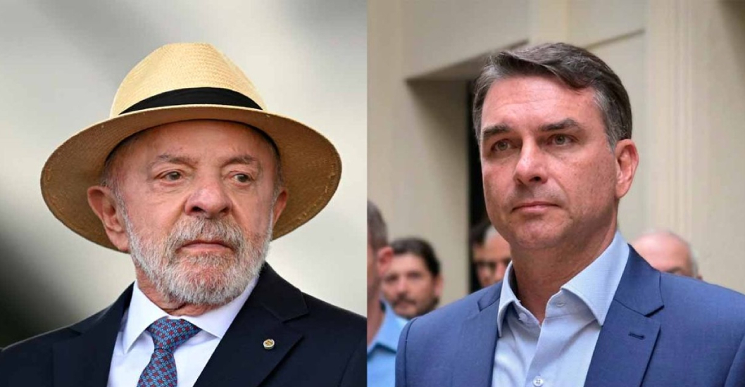 ¿SE MANTENDRÁ EN PIE EL PROGRESISMO? Lula por cuarto período contra otro Bolsonaro
