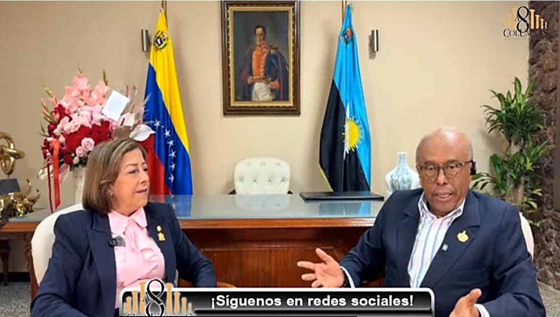 ¡EXPECTATIVA ESPERANZADORA! Pdta CLEZ, Magdely Valbuena: «Trabajamos para generar 500 MW de electricidad para diciembre en todo el Zulia» || Entrevista