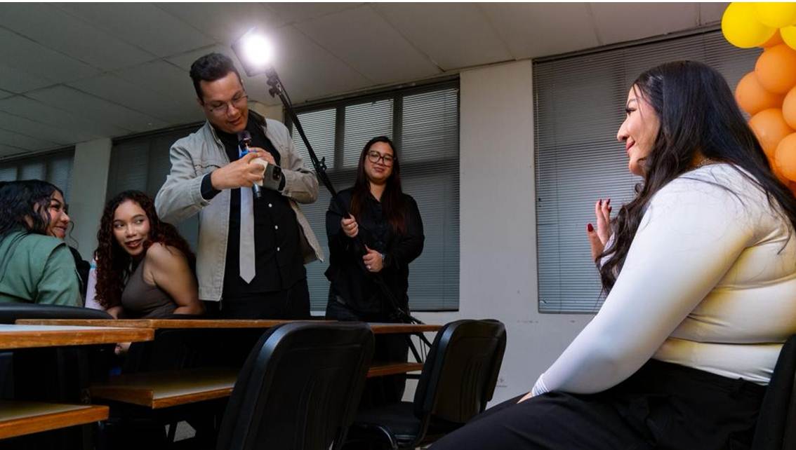 ¡PARA SACARLE EL MEJOR PROVECHO! Reconocido fotógrafo y productor audiovisual ofrece taller ‘Domina tu Cámara en Foto y Video’ || Detalles