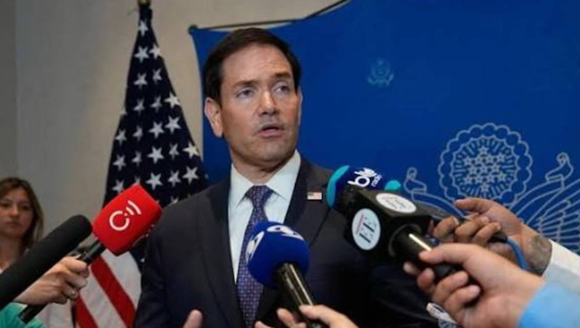 ¡»QUE NADIE TENGA DUDAS»! Marco Rubio: «EE.UU trabaja junto a la AN de 2015 para impulsar elecciones libres en Venezuela»