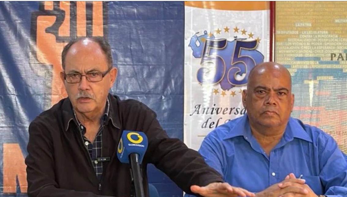 ¡FECHA CONCRETA PARA AVANZAR A ELECCIONES! Pide el partido MAS a la presidenta (E) Delcy Rodríguez