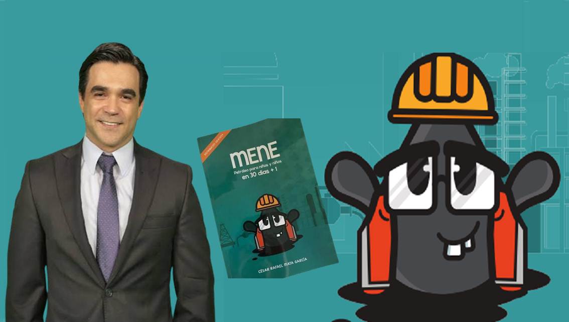 ¡COBRA MÁS VIDA Y PERTINENCIA QUE NUNCA! Conoce el Proyecto Educativo ‘Mene’ || Porque todo venezolano debe saber más de petróleo que de béisbol || Detalles+Videos