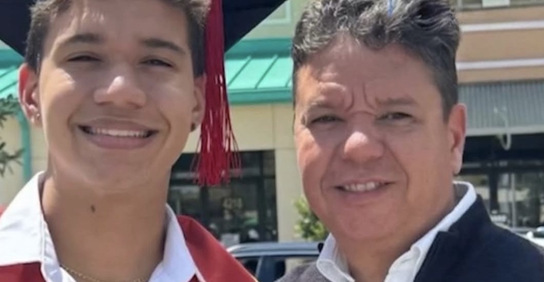 ¡CON DOCUMENTACIÓN «VIGENTE»! Agentes del ICE detienen a estudiante venezolano becado y a su padre en Florida cuando iban a la universidad