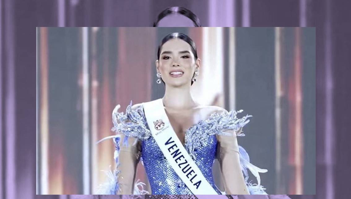 ¡NO ENTRA AL TOP 40 DEL MISS MUNDO 2026! Finaliza el sueño de alcanzar la corona para Miss Venezuela Mundo, Mística Núñez || Video