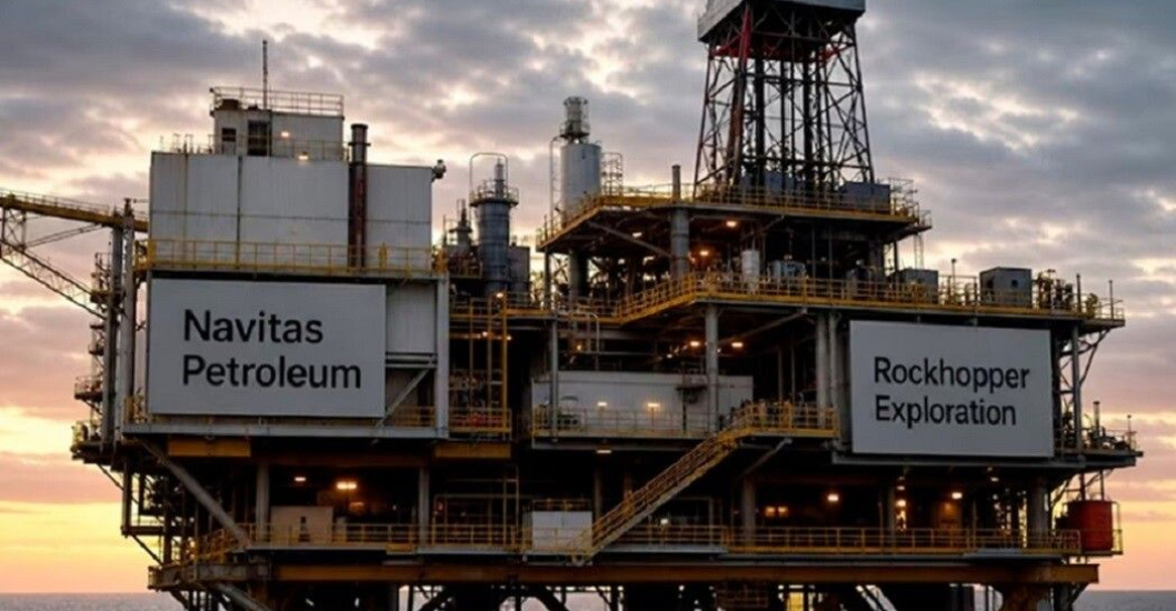 ¡YA LO HABÍA ADELANTADO MILEI! Argentina demanda a petrolera israelí por operar en Malvinas